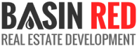 Basin Red Logo